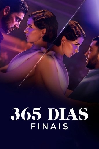 Assistir 365 Dias Finais online dublado e legendado