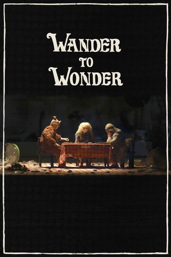 Assistir Wander to Wonder online dublado e legendado