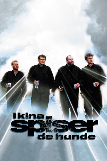 Assistir Na China Comem Cães online dublado e legendado