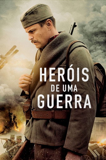 Assistir Heróis de Uma Guerra online dublado e legendado