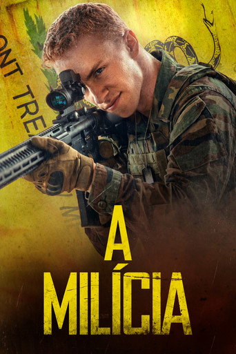 Assistir A Milícia online dublado e legendado