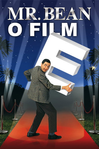 Assistir Mr. Bean - O Filme online dublado e legendado