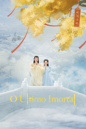 Assistir O Último Imortal online dublado e legendado