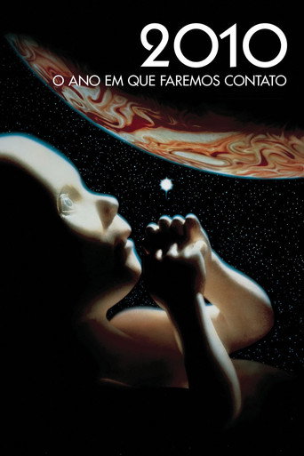 Assistir 2010: O Ano em que Faremos Contato online dublado e legendado