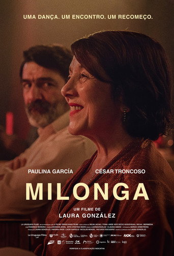 Assistir Milonga online dublado e legendado