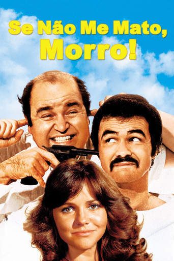 Assistir Se Não Me Mato, Morro! online dublado e legendado