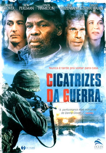 Assistir Cicatrizes da Guerra online dublado e legendado