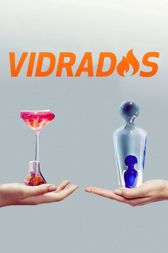 Poster de Vidrados