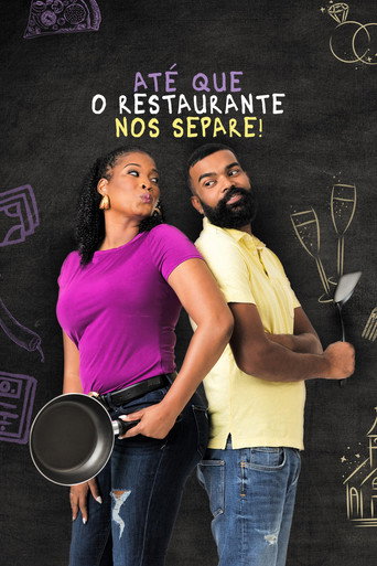 Assistir Até Que O Restaurante Nos Separe! online dublado e legendado