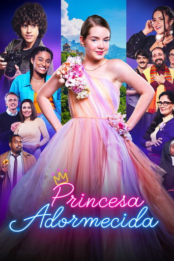 Assistir Princesa Adormecida online dublado e legendado