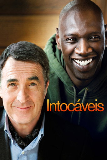 Assistir Intocáveis online dublado e legendado