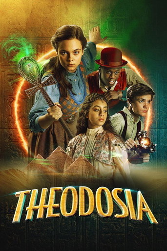 Assistir Theodosia online dublado e legendado