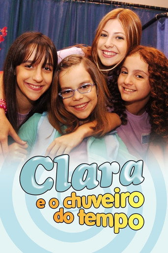 Assistir Clara e o Chuveiro do Tempo online dublado e legendado