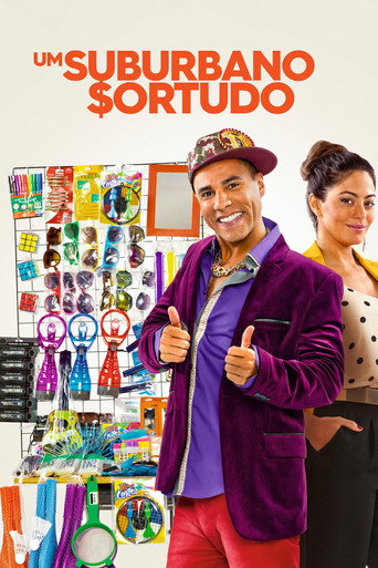 Assistir Um Suburbano Sortudo online dublado e legendado
