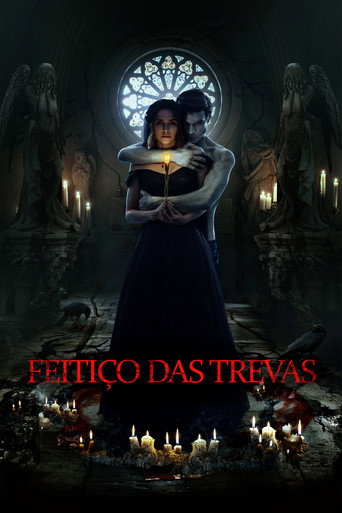 Assistir Feitiço das Trevas online dublado e legendado