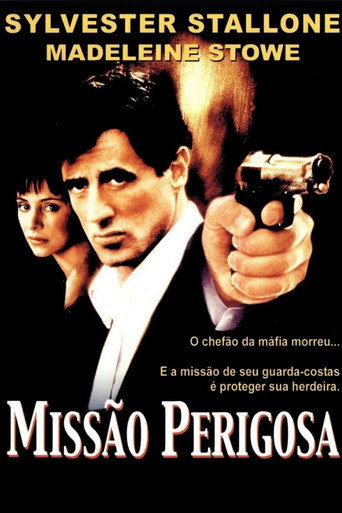 Assistir Missão Perigosa online dublado e legendado
