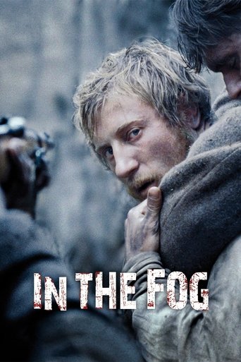 Poster de Na Neblina