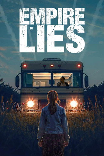 Assistir Empire of Lies online dublado e legendado
