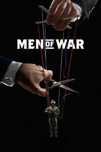 Assistir Homens de Guerra online dublado e legendado