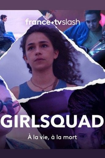 Assistir Girlsquad online dublado e legendado