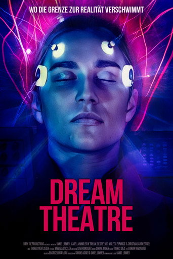 Assistir Dream Theatre online dublado e legendado