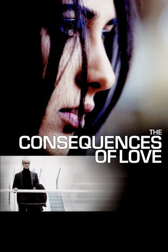 Poster de As Consequências do Amor