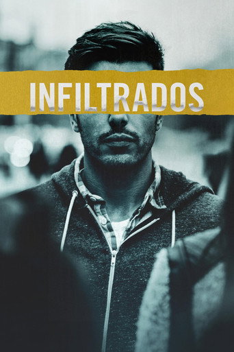 Assistir Infiltrados online dublado e legendado