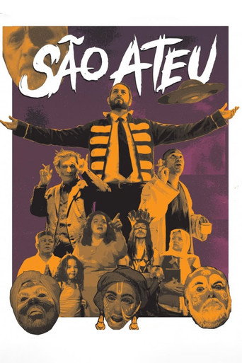 Assistir São Ateu online dublado e legendado