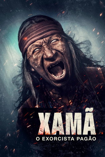 Assistir Xamã: O Exorcista Pagão online dublado e legendado