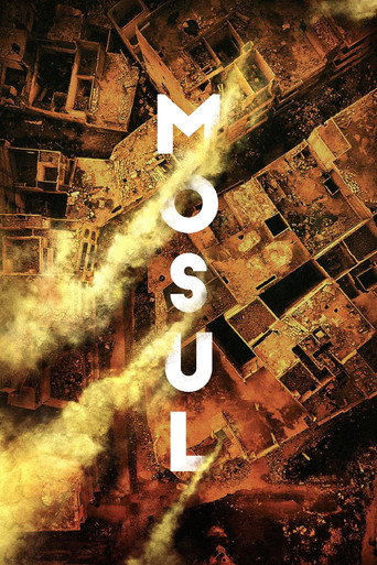 Assistir Mosul online dublado e legendado