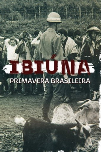 Assistir Ibiúna, Primavera Brasileira online dublado e legendado
