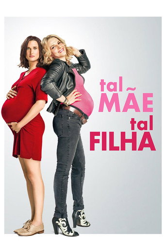 Assistir Tal Mãe, Tal Filha online dublado e legendado