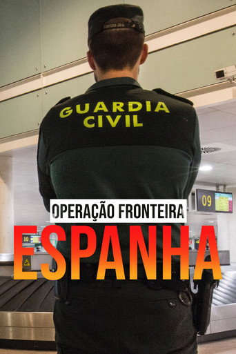 Assistir Operação Fronteira: Espanha online dublado e legendado