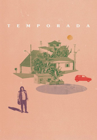 Poster de Temporada