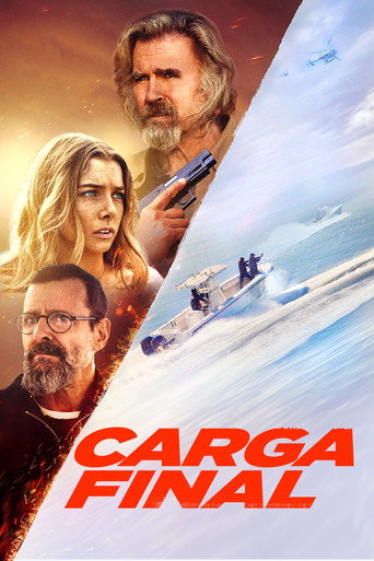 Assistir Carga Final online dublado e legendado