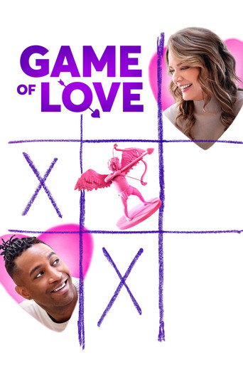 Assistir Game of Love online dublado e legendado