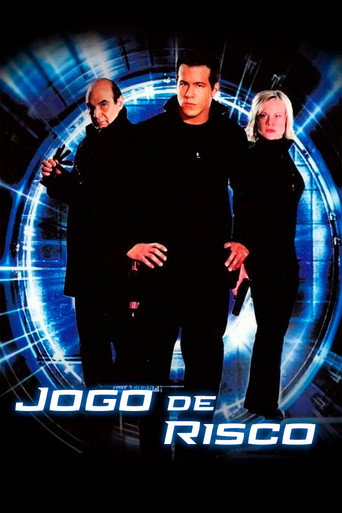 Assistir Jogo de Risco online dublado e legendado