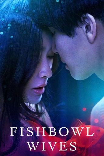Poster de Fishbowl Wives