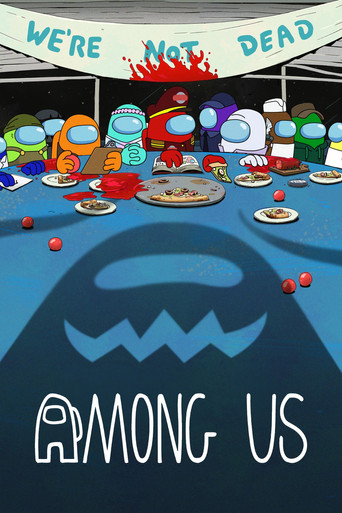Poster de Among Us