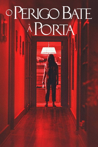 Assistir O Perigo Bate à Porta online dublado e legendado