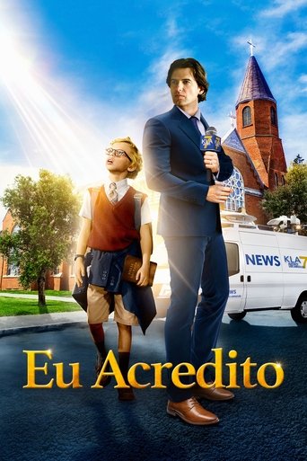Poster de Eu Acredito