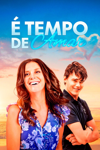 Assistir É Tempo de Amar online dublado e legendado