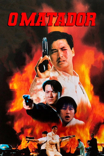 Assistir O Matador online dublado e legendado