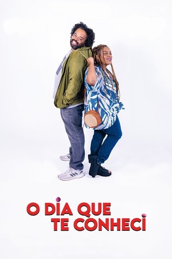 Assistir O Dia Que Te Conheci online dublado e legendado