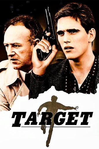 Assistir Target online dublado e legendado