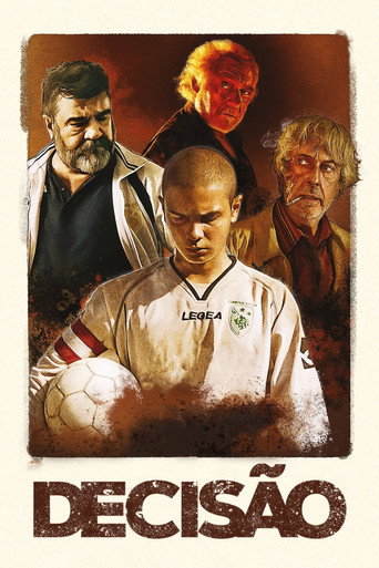 Assistir Decisão online dublado e legendado