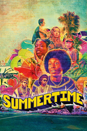 Assistir Summertime online dublado e legendado