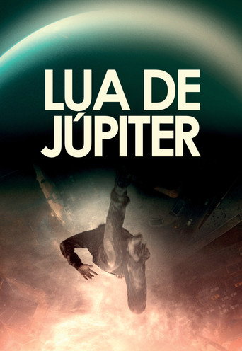 Assistir Lua de Júpiter online dublado e legendado