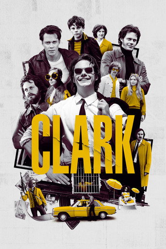 Assistir Clark online dublado e legendado