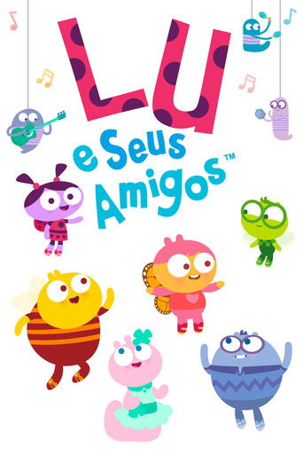Assistir Lu e Seus Amigos online dublado e legendado